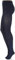 Hudson Damen Relax Fine Plus Size druckfreier Bund Strumpfhose, 100 DEN, Marine, 43/45