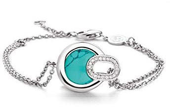 TI SENTO - Milano Armband 2911TQ
