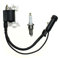 Alamor Tondeuse À Gazon Bobine D'Allumage Magneto pour Honda Hr214 Hr215 Hrm215 Moteur À Gaz