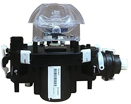 ZAVATTISHOP Maytronics 9995396-ASSY | Moteur Complet pour Robot Dolphin E50i