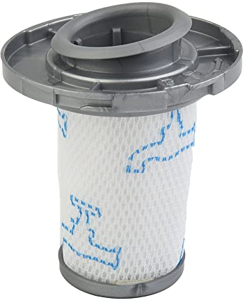 1 pièce/3 pièces/6 filtres compatibles avec filtre lavable aspirateur XForce Flex 8.60 RH96 RH9638 aspirateur ménage balayeuse nettoyage