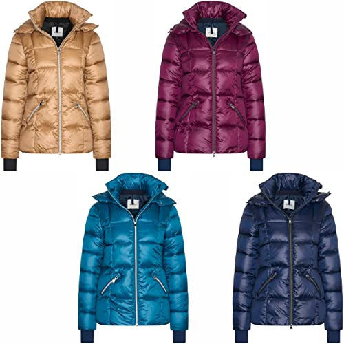 Damen Jacke HVPChrissy