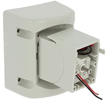 Bticino 4293 Supporto Orientabile per Fissaggio Rilevatore a Tripla Tecnologia, 76mm x 40mm x 95mm, Bianco