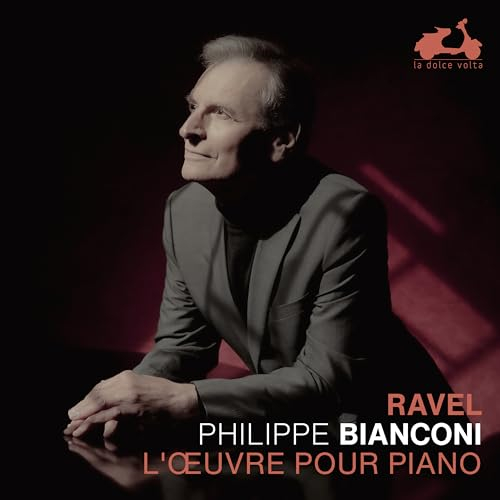 Ravel: the Piano Works