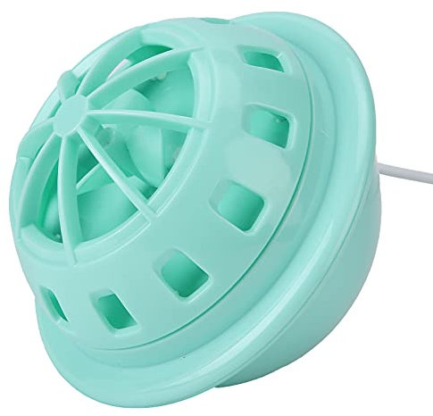 Mini Dishwasher Super Shock Wave 2Mode USBPowered Mini Dish Washing Machine (Green)