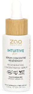 Zao - Serum Konzentrat Regenerierend – Intuitive Skin – 30 ml