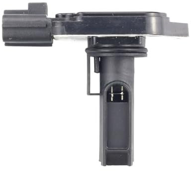 Luftzählersensor Luftzähler Luftmassenmesser-Sensor OEM XS7F-12B579-AA AFH60M-16, kompatibel mit Ford Mondeo MK3 2.0TDCi 2.0 16V TDDi/TDCi Durchflussmesser