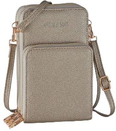 Coopers of Stortford Compact Cross-Body Bag