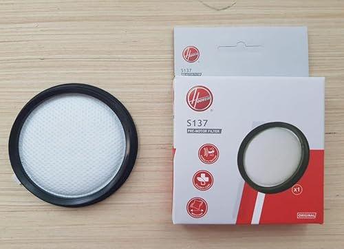 FIGEVIDA Filtro per Hoover H-free 300 S137 H Freezer 35602278