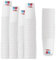 Terryshop74 Lot de 200 gobelets en papier 210 ml XXL pour boissons froides et chaudes gobelets en papier, bière, eau cocktail