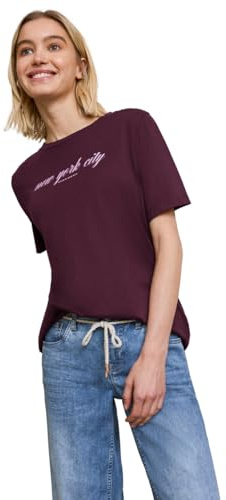 Damen T-Shirt mit Wording