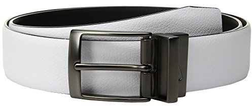 Nike Herren Pebble Feather Edge Reversible Belt Gürtel