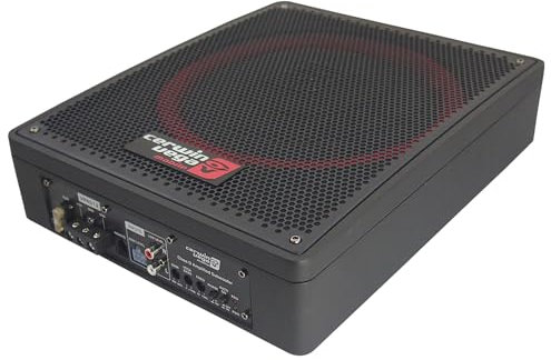 Cerwin Vega Vega Mobile 30,5 cm Powered Active Subwoofer 600 W max