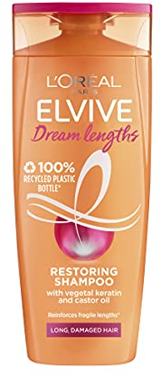 L'Oréal Paris Elvive 400 ml Shampoo Dream Length