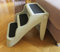 Hundetreppe Hunderampe Katzentreppe Haustiertreppe Ventura beige 47 x 39 x 38 cm ideal für kranke und alte Hunde