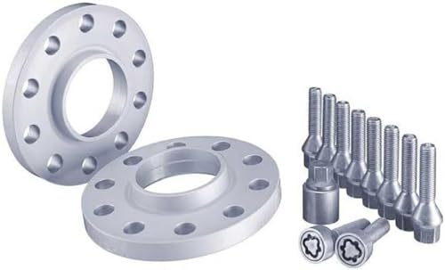 H & R 55577-12 Wedges, Fasteners and Accessories