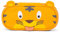 Affenzahn Mäppchen Timmy Tiger, Gelb, 20 x 5 x 8 cm
