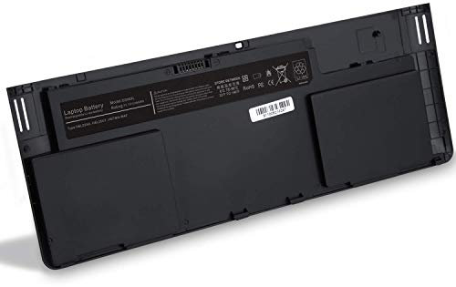 ASKC 44WH OD06XL Batterie d'ordinateur Portable pour HP Elitebook Revolve 810 G1 G2 G3 Series Tablet OD06 H6L25AA H6L25UT 698750-171 698943-001 698750-1C1 HSTNN-IB4F HSTNN-W91C
