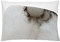 NATURALS Wendbarer Kissenbezug Pebble 50 x 30 cm