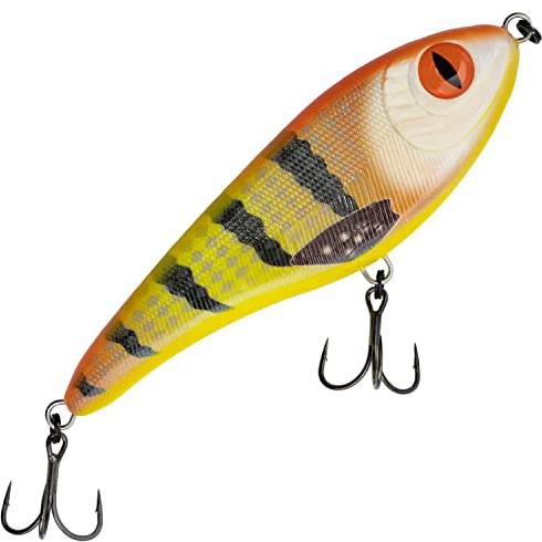 Senshu Butcher Jerk 13.5cm - Halloween - 60g - 1 Stück | Jerkbait