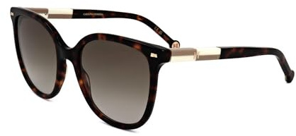Carolina Herrera Damen Her 0136/S Sonnenbrille