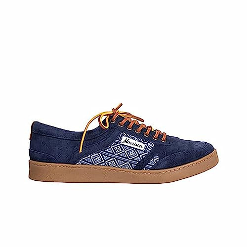 Morrison Unisex ShelbySneaker