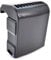 Radiatore per Steam Deck Docking Station Fan Cooler Riduce l'alta Temperatura, per Steam Deck Dissipatore di calore Accessori per Ventole di Raffreddamento