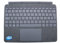 SIMPLETEK - Tastiera compatibile con Surface Go 1/2/3, Layout AZERTY francese FR BE