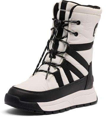 Columbia Women's Whitney III Tall Waterproof, Casual Winter Boots
