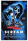 juaseehke Scream 1996 (6) Poster, Raumdekoration, Leinwandposter, ästhetischer Poster, Wandkunst, Dekor-Poster, 30 x 45 cm, ungerahmter Stil