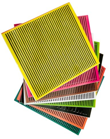 Fliegenbinden, Garnmaterial in leuchtenden Farben, synthetischer Pfauenangeln, zum Töten von Salzwasser, Süßwasser, synthetischer Federkiel, Fliegenbinden