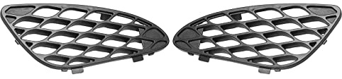 Auto Frontstoßstange Grill Für Mercedes Für Benz E-Klasse W211 2003-2006 A2118850753 A2118850453 Kühlergrill