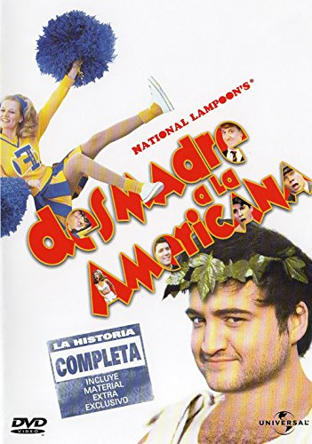 Animal House - Ich glaub, mich tritt ein Pferd