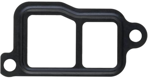 Ajusa 01193900 Engine Coolant Thermostat Housing Assembly