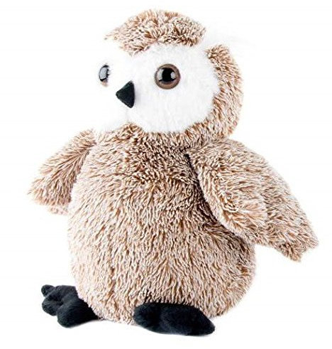 AVENUELAFAYETTE Cale Porte Bloque Porte Hibou (Marron)