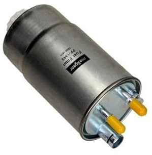 Quality Parts Fuel Filter 1. 3JTD Grande 1578143