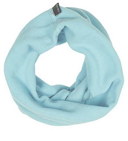 maximo Kids Jungen Schlauchschal, Schal in 0021 cerulean, Schals & Tücher:2