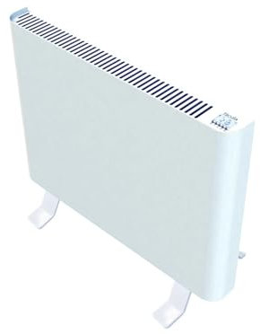 Fácula - Emisor Térmico Serie XH Programable Bajo Consumo 0900w (Bases incluidas)