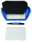 BLUELIRR - Filtro HEPA per Rowenta ZR005401 con microfiltro per Compacteo Ergo Cyclonic ro53 rs-rt900097 zr005501