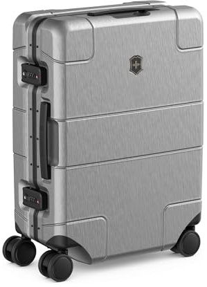 Victorinox Lexicon Framed 4-Rollen Kabinentrolley 55 cm