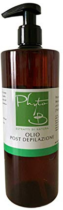 Olio dopo cera 500 ml