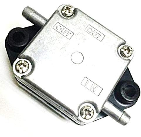 Vaorwne Benzinpumpe F4 4T für PARSun HDX Makara F5 F6 Makara F8 4 Zyklen, 4 Zyklen, 4 PS, 5 PS, 6 PS, 8 HP Außenbord 6BX-24410-00 67D-24410-01/02/03