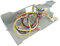 HTS Boiler Metal Box Cover Compatible with Potterton Suprima 30-100 Metal Box Cover & Wiring Harness 5111603
