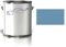 Xtremeauto RAL 5024 Pastel Blue 500ml RAL Paint Tin/Can Matt Matte Finish Paint DIY Indoor/Outdoor Perfect Finish Quick Dry Arts, Crafts, Furniture, Home, Garden