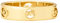 Michael Kors - Premium Ring Gold Ton Silber mit Für Damen MKC1550AA710;8