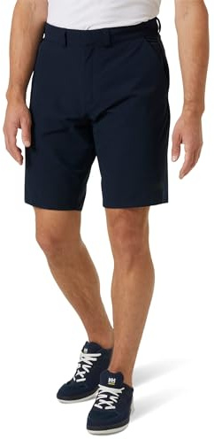 helly Hansen 10 Shorts Navy 30