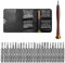Destornilladores Precisión Kit 25 en 1 Para Poder Desmontar Tus Aparatos Electrónicos Juego Destornilladores para iPhone, PC, Xbox, Cámara, Reloj, Tablet PC, iPhone, Portátil Entre Otros