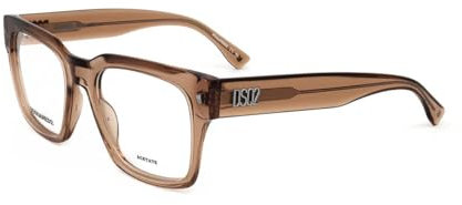 DSquared Sonnenbrille, 09q/19 Braun, 54