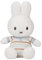 Little Dutch NIJN850 Kuscheltier/Stofftier Miffy Vintage Sunny Stripes (25 cm)