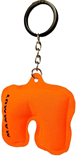Mammut Airbag Key Chain unsortiert one Size